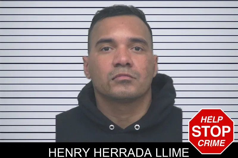 Henry Herrada Llime mugshot – Gwinnett County , Georgia Henry Herrada Llime mugshot