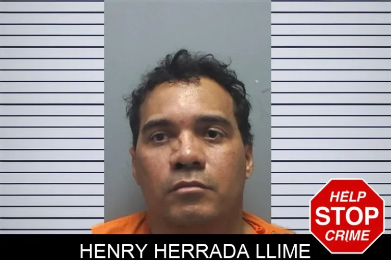 Henry Herrada Llime