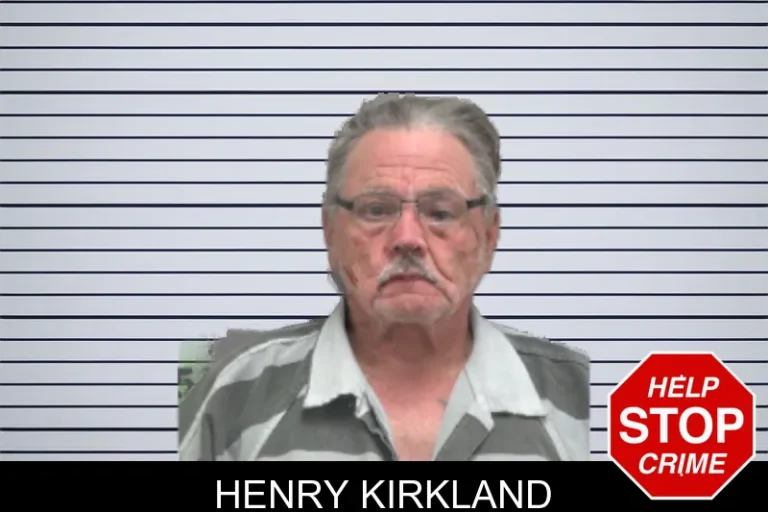 Henry Kirkland