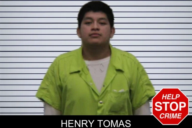Henry Tomas