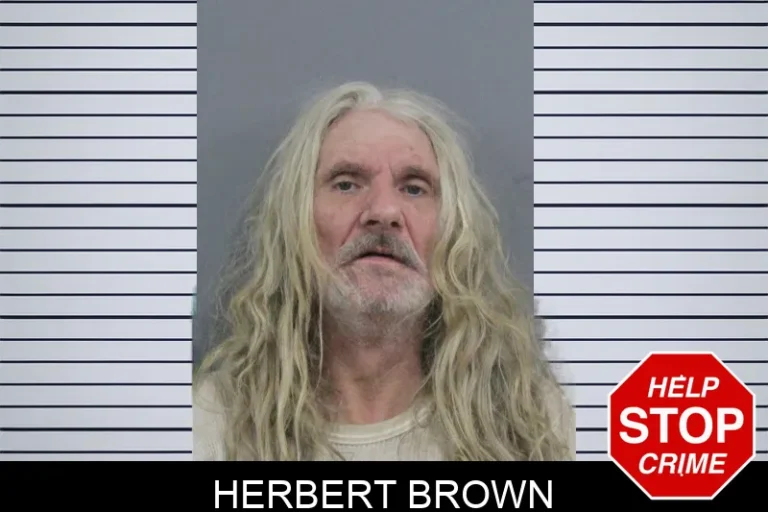 Herbert Brown