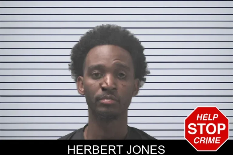 Herbert Jones
