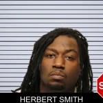 Herbert Smith mugshot