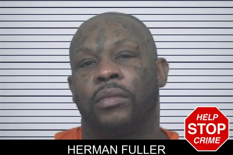 Herman Fuller