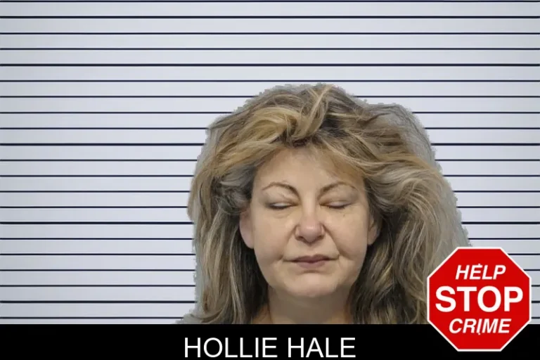 Hollie Hale