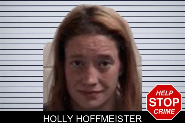 Holly Hoffmeister mugshot – Henry County , Georgia Holly Hoffmeister