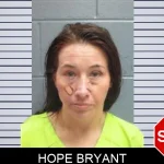 Hope Bryant Mugshots