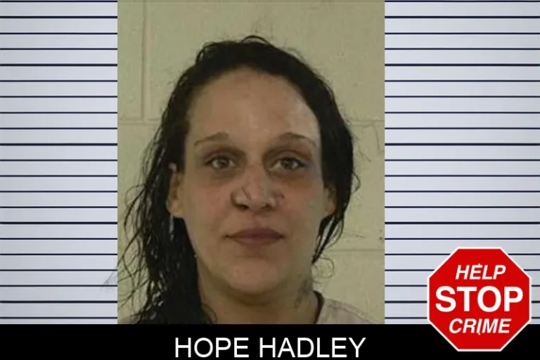 Hope Hadley