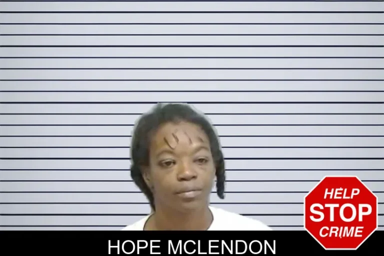 Hope McLendon