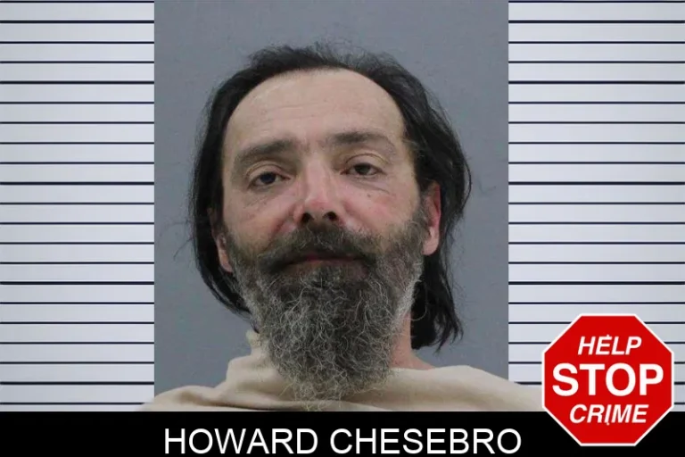 Howard Chesebro