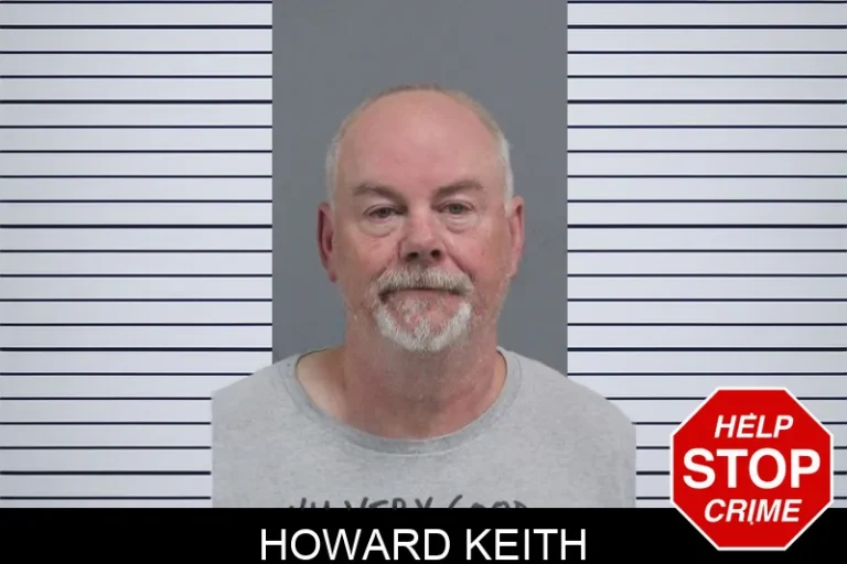 Howard Keith
