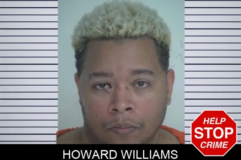 Howard Williams