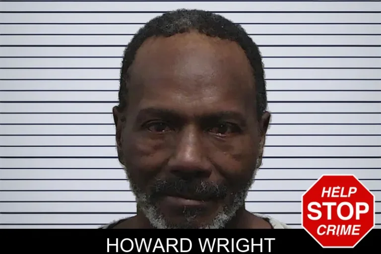 Howard Wright