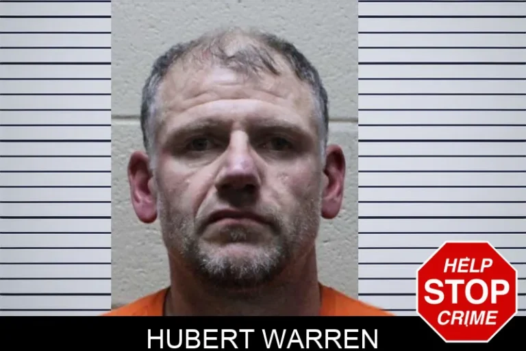 Hubert Warren mugshot – Haralson County , Georgia Hubert Warren