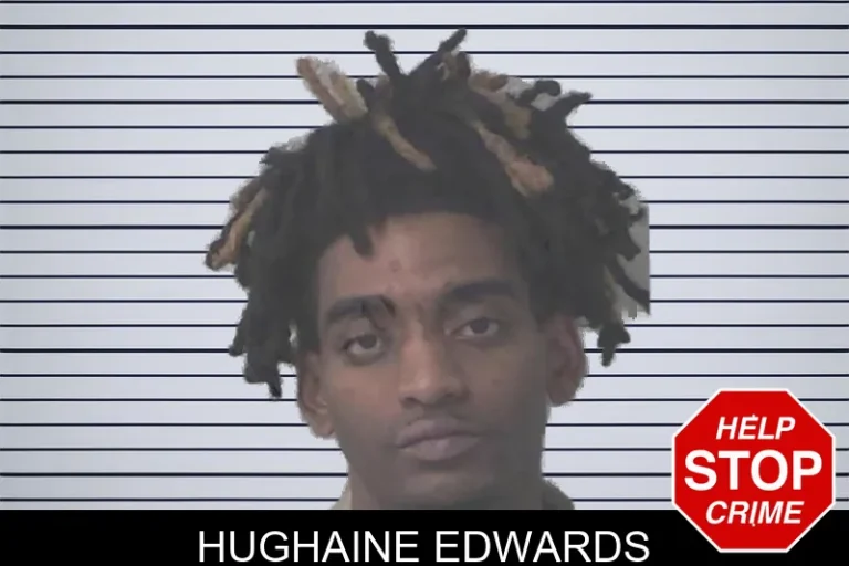 Hughaine Edwards