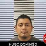 Hugo Domingo Mugshots