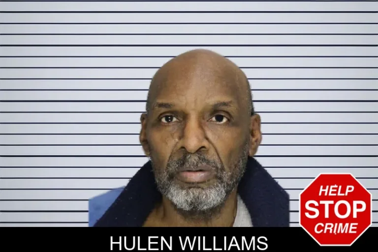 Hulen Williams