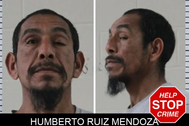 Humberto Ruiz Mendoza