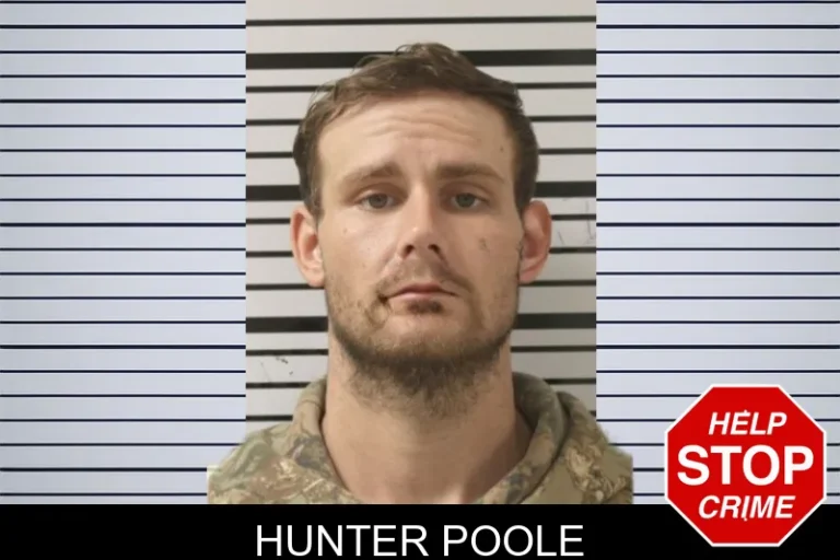 Hunter Poole