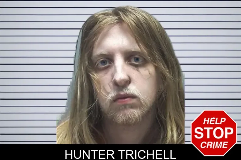 Hunter Trichell