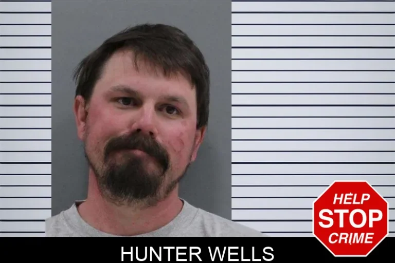 Hunter Wells