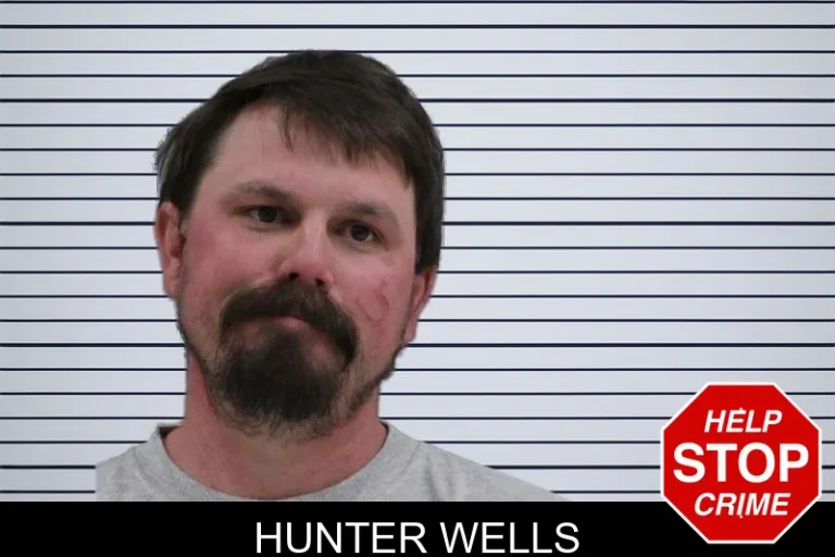 Hunter Wells