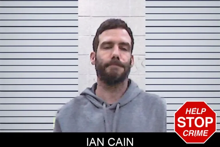 Ian Cain