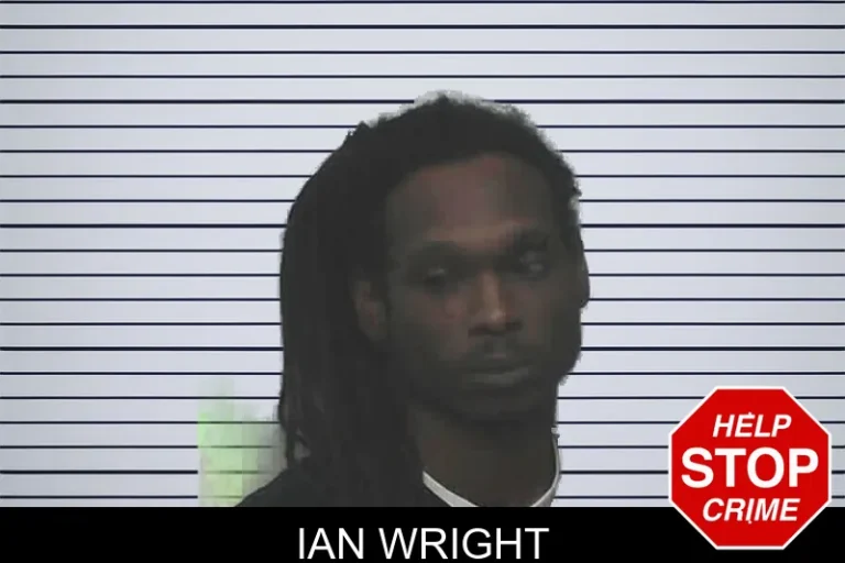 Ian Wright