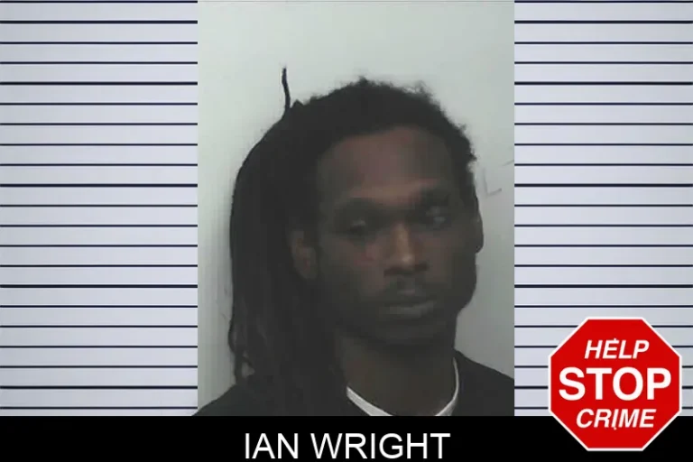 Ian Wright