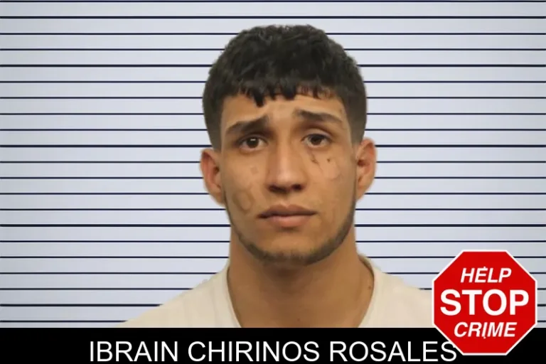 Ibrain Chirinos Rosales