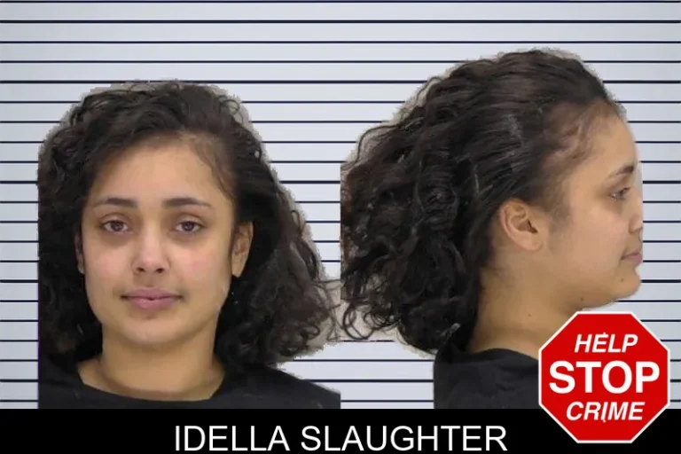 Idella Slaughter