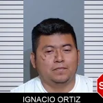 Ignacio Ortiz Mugshots