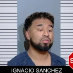 Ignacio Sanchez Mugshots