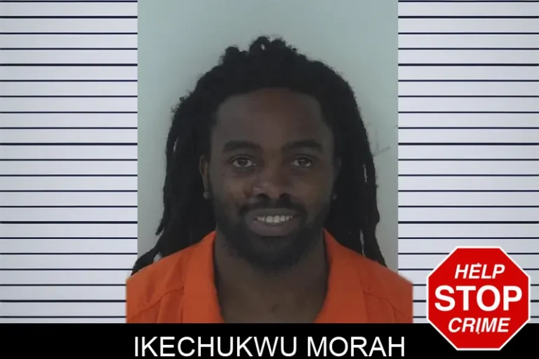 Ikechukwu Morah