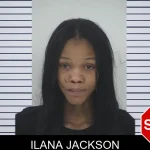 Ilana Jackson Mugshots