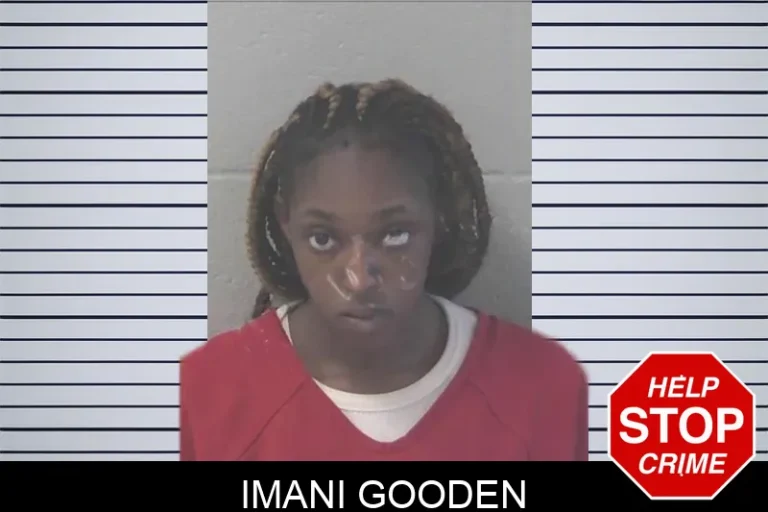 Imani Gooden