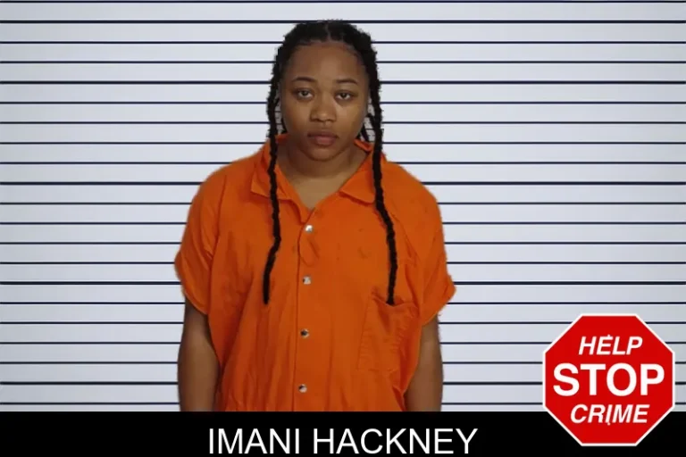 Imani Hackney