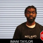 Imani Taylor mugshot – Monroe County , Georgia Imani Taylor mugshot