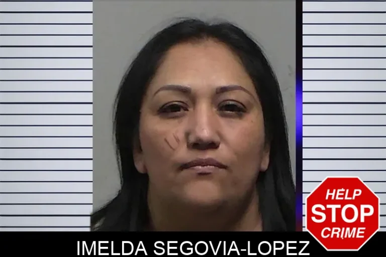 Imelda Segovia-Lopez