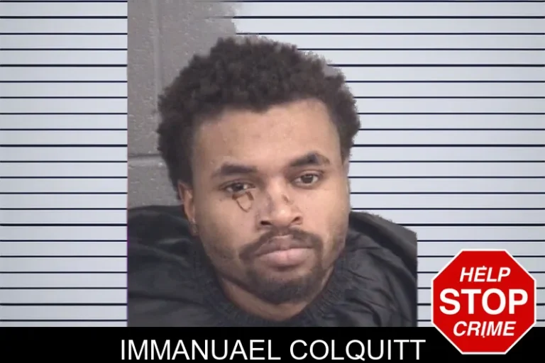 Immanuael Colquitt
