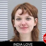 India Love Mugshots