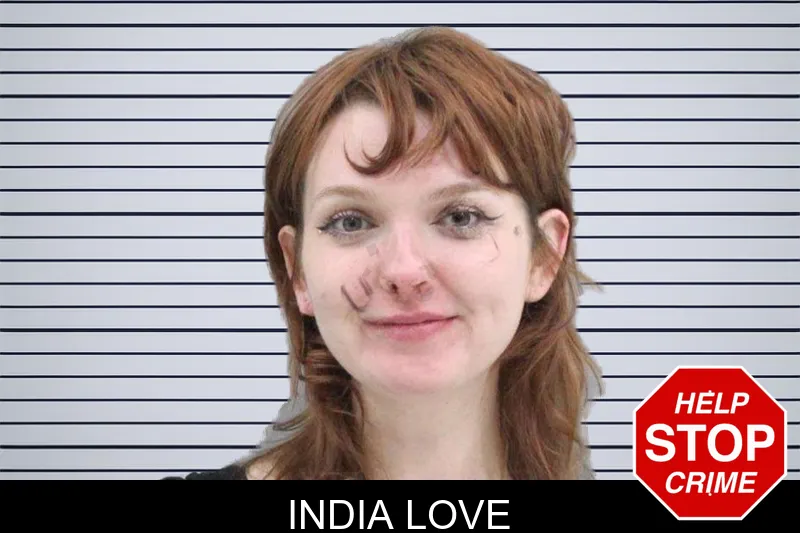 India Love Mugshots