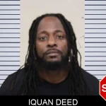 Iquan Deed Mugshots