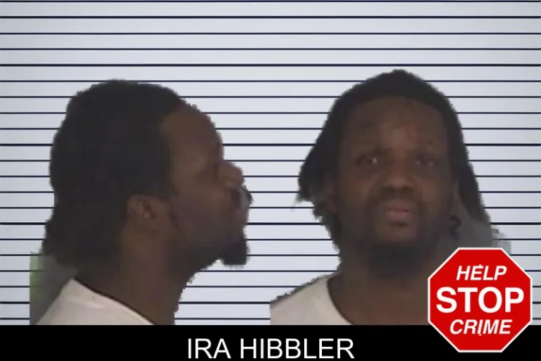 Ira Hibbler
