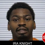Ira Knight Mugshots