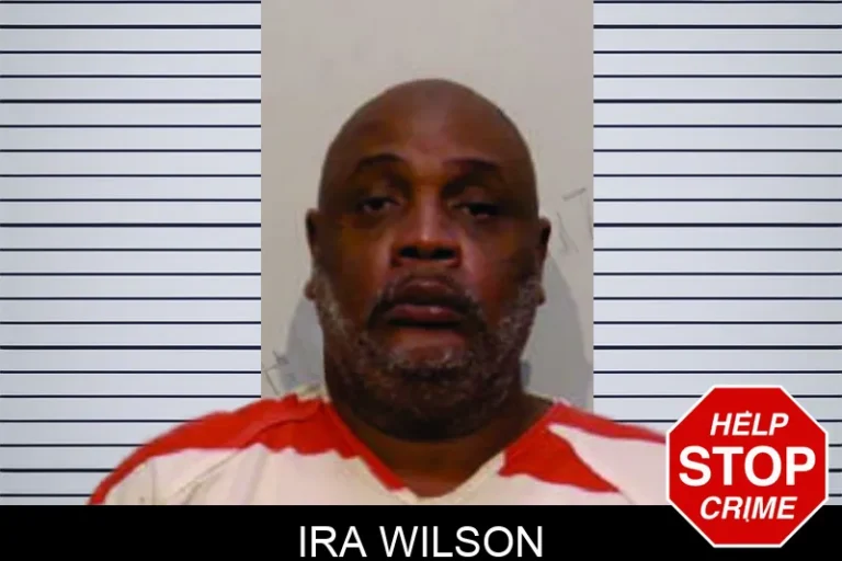 Ira Wilson
