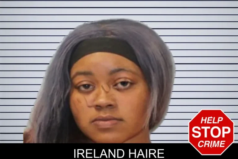 Ireland Haire