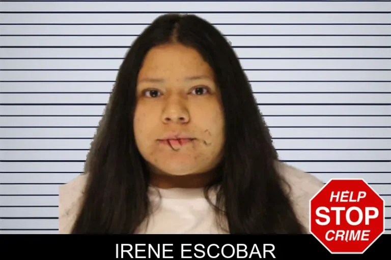 Irene Escobar