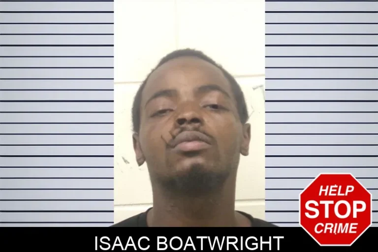 Isaac Boatwright