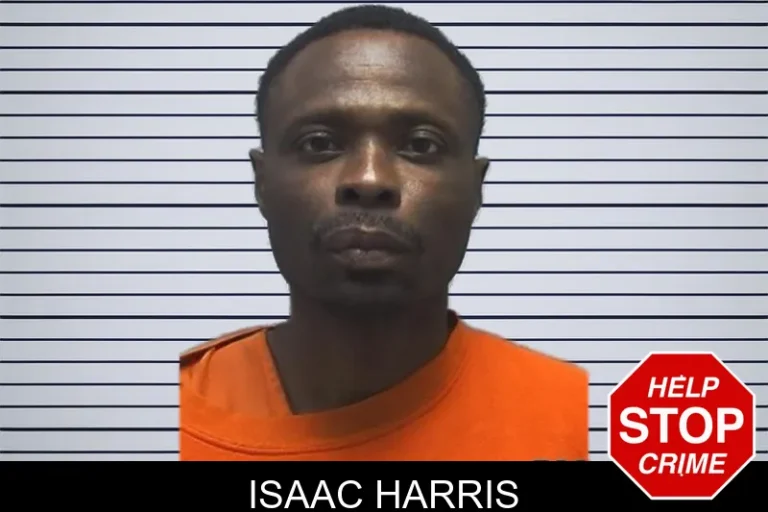 Isaac Harris